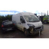 Siege avant droit (banquette double) PEUGEOT BOXER 3 PHASE 2 d’occasion