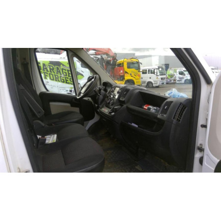 Siege avant droit (banquette double) PEUGEOT BOXER 3 PHASE 2 d’occasion