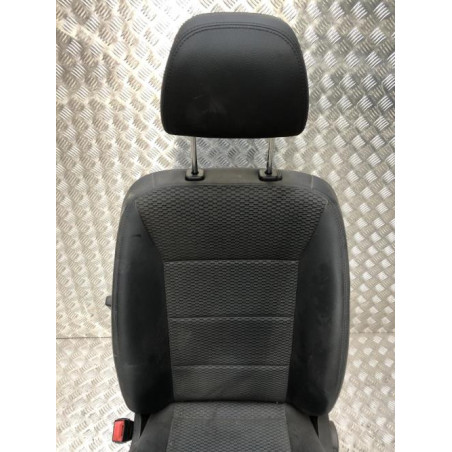 Siege avant gauche MERCEDES CLASSE A 169 PHASE 2 d’occasion