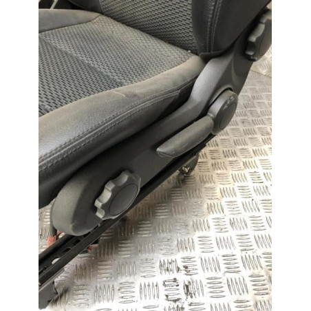 Siege avant gauche MERCEDES CLASSE A 169 PHASE 2 d’occasion