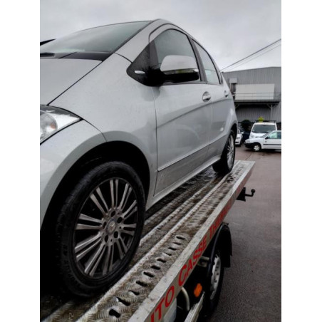 Siege avant gauche MERCEDES CLASSE A 169 PHASE 2 d’occasion