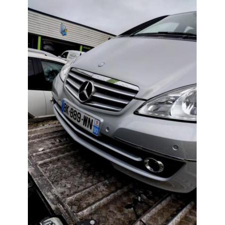 Siege avant gauche MERCEDES CLASSE A 169 PHASE 2 d’occasion