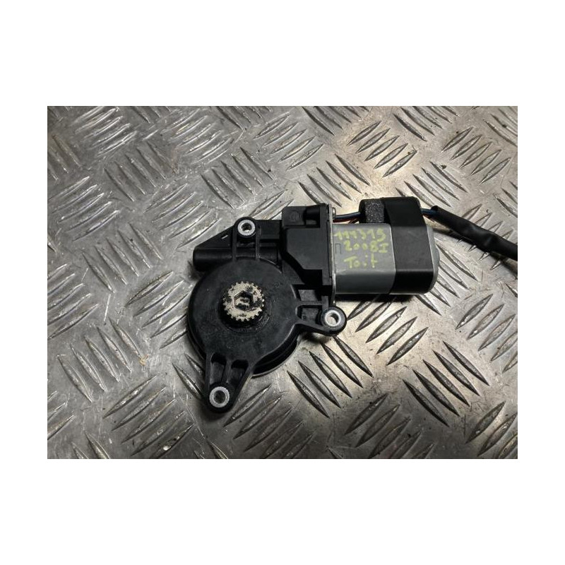 Moteur toit ouvrant PEUGEOT 2008 1 PHASE 1 d’occasion