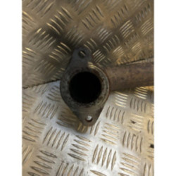 Ligne complete d'echappement FORD FOCUS 3 PHASE 1 d’occasion