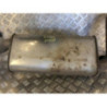 Ligne complete d'echappement FORD FOCUS 3 PHASE 1 d’occasion