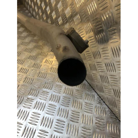 Ligne complete d'echappement FORD FOCUS 3 PHASE 1 d’occasion