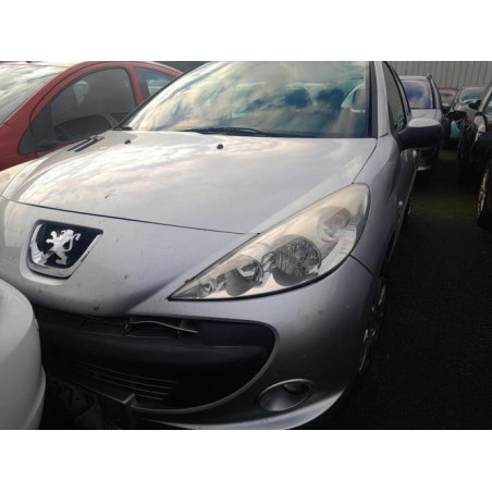 Ligne complete d'echappement PEUGEOT 206+ d’occasion