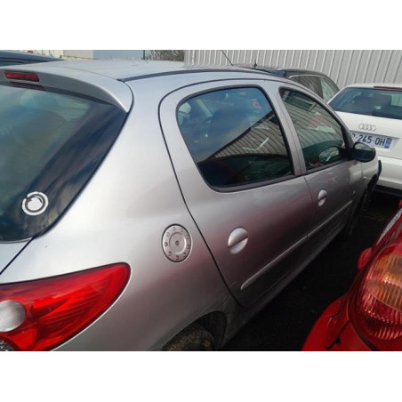 Ligne complete d'echappement PEUGEOT 206+ d’occasion