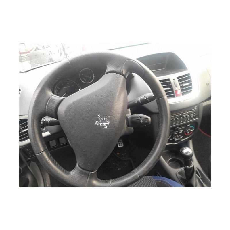 Ligne complete d'echappement PEUGEOT 206+ d’occasion