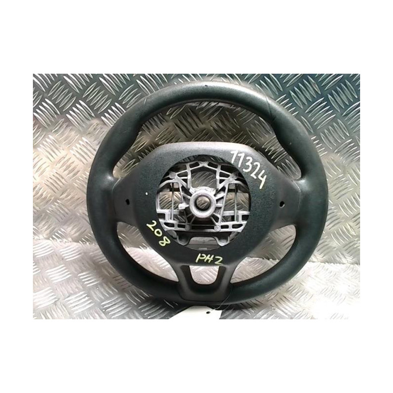 Volant PEUGEOT 208 1 PHASE 2 d’occasion