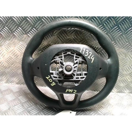 Volant PEUGEOT 208 1 PHASE 2 d’occasion