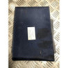 Notice d'utilisation PEUGEOT BOXER 3 PHASE 2 d’occasion