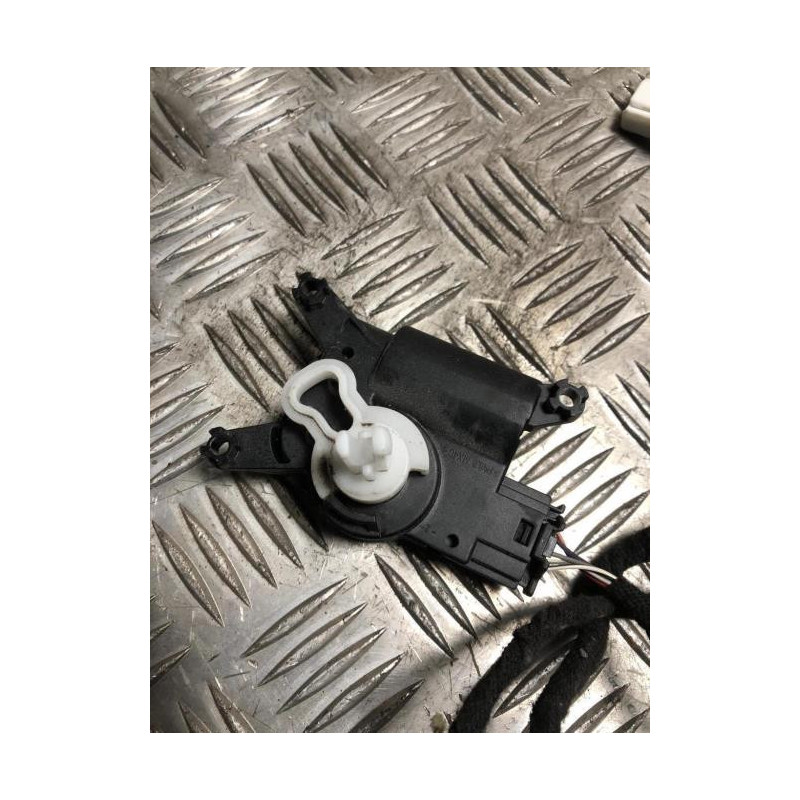 Motoreducteur de climatiseur RENAULT MASTER 3 PHASE 2 d’occasion