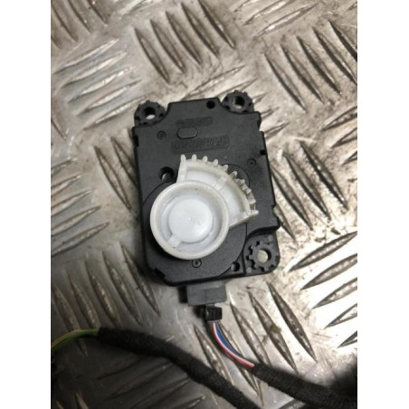 Motoreducteur de climatiseur RENAULT MASTER 3 PHASE 2 d’occasion