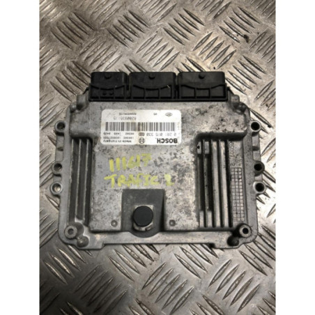 Calculateur RENAULT TRAFIC 2 PHASE 2 d’occasion
