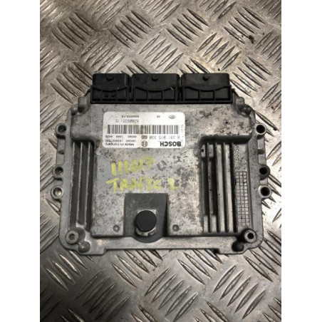 Calculateur RENAULT TRAFIC 2 PHASE 2 d’occasion