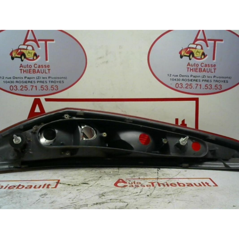 Feu arriere principal droit (feux) FIAT PUNTO II PHASE 1 d’occasion