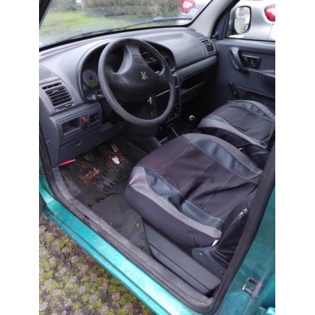 Calandre PEUGEOT PARTNER 1 PHASE 1 d’occasion