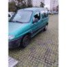 Calandre PEUGEOT PARTNER 1 PHASE 1 d’occasion