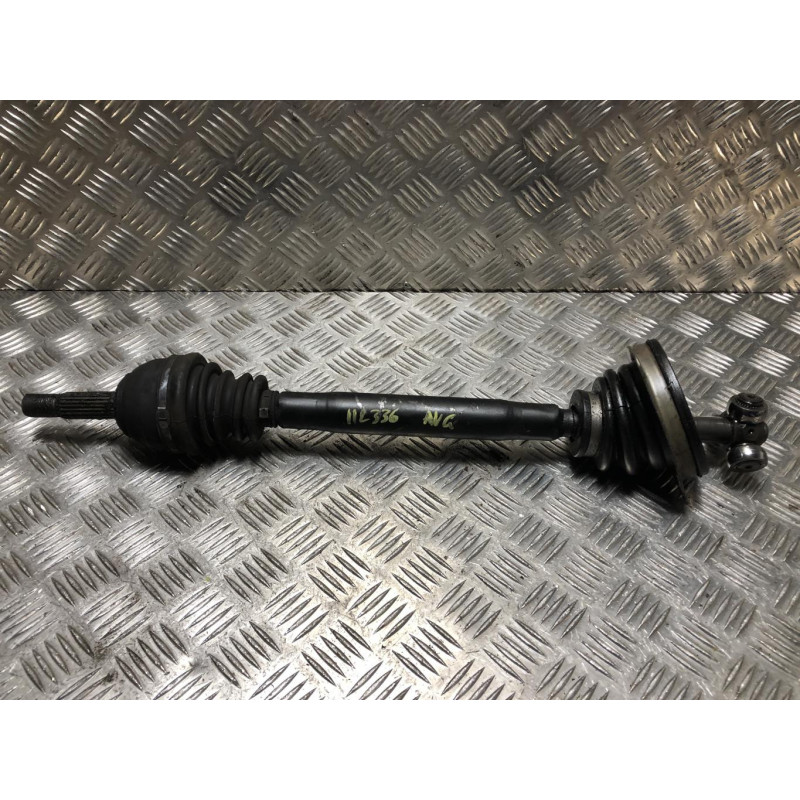 Cardan gauche (transmission) RENAULT SUPER 5 d’occasion