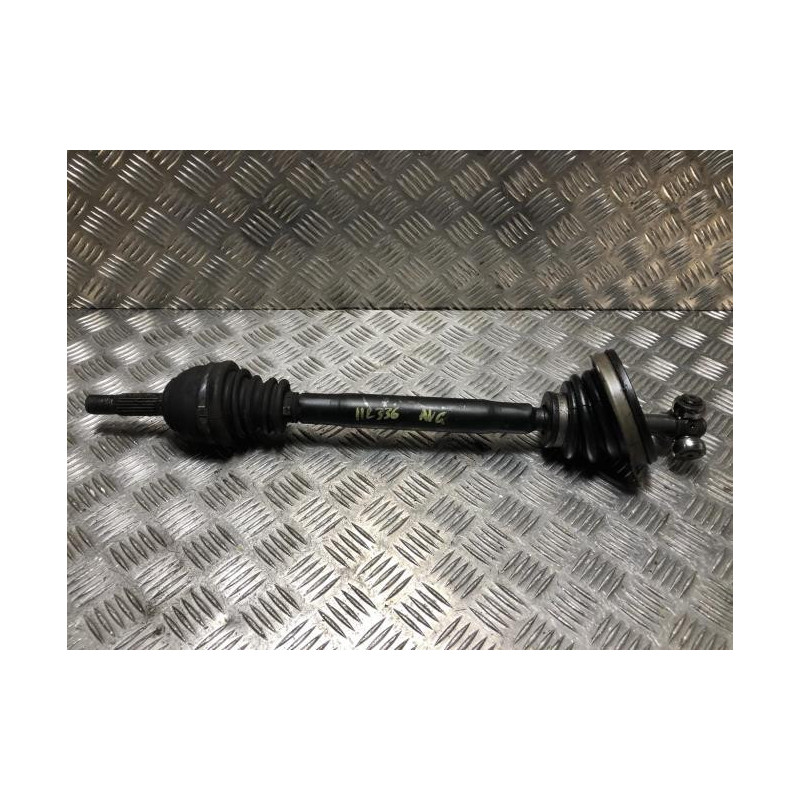 Cardan gauche (transmission) RENAULT SUPER 5 d’occasion