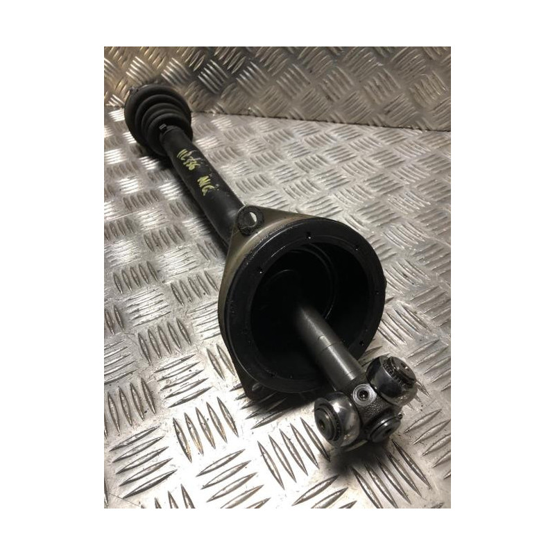 Cardan gauche (transmission) RENAULT SUPER 5 d’occasion