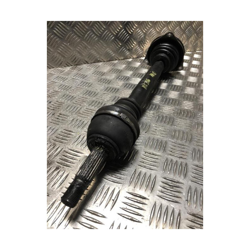 Cardan gauche (transmission) RENAULT SUPER 5 d’occasion
