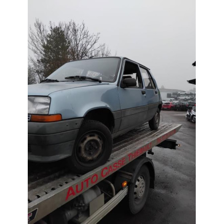 Cardan gauche (transmission) RENAULT SUPER 5 d’occasion