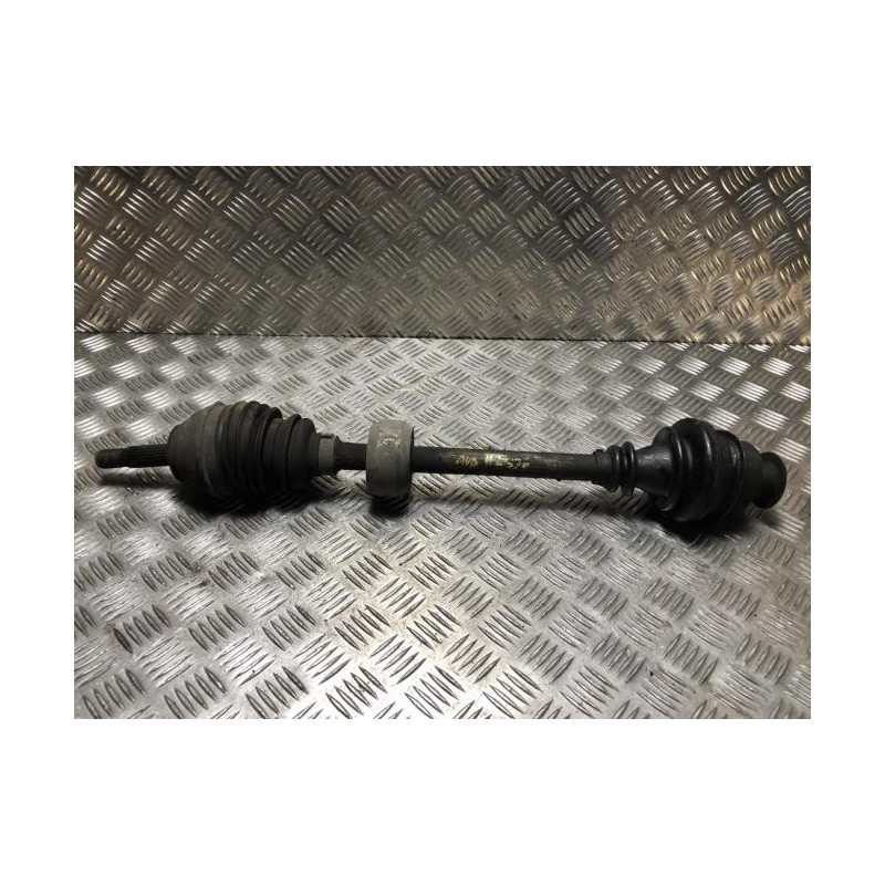 Cardan droit (transmission) RENAULT SUPER 5 d’occasion