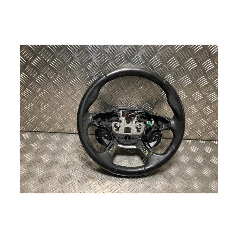 Volant FORD FOCUS 3 PHASE 1 d’occasion