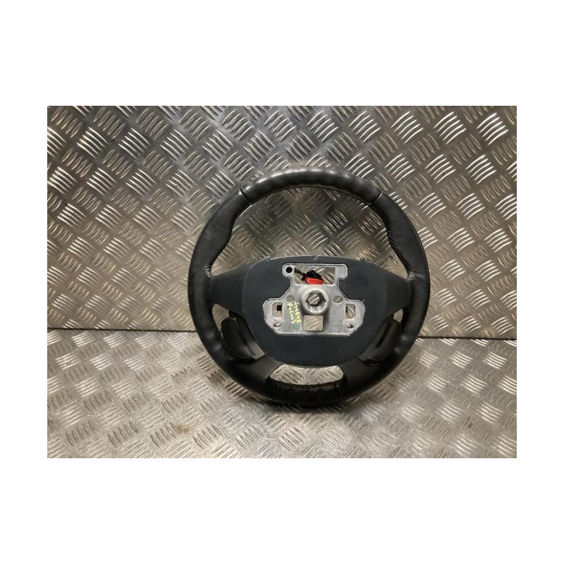 Volant FORD FOCUS 3 PHASE 1 d’occasion