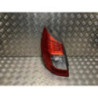 Feu arriere principal gauche (feux) RENAULT SCENIC 2 PHASE 2 d’occasion