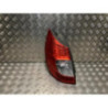 Feu arriere principal gauche (feux) RENAULT SCENIC 2 PHASE 2 d’occasion