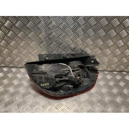 Feu arriere principal gauche (feux) RENAULT SCENIC 2 PHASE 2 d’occasion