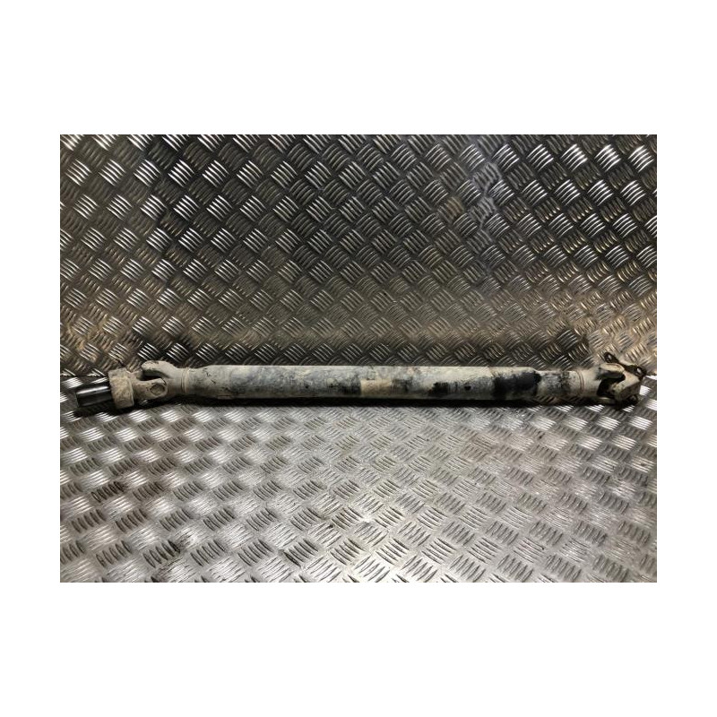 Arbre de transmission (propulsion) SUZUKI GRAND VITARA 2 PHASE 1 d’occasion