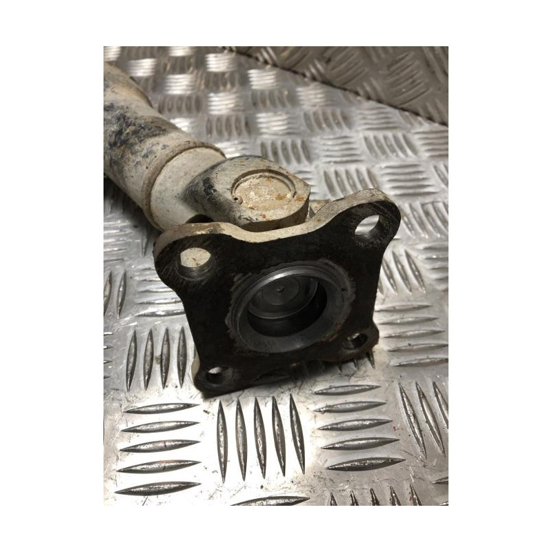 Arbre de transmission (propulsion) SUZUKI GRAND VITARA 2 PHASE 1 d’occasion