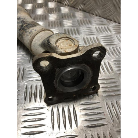 Arbre de transmission (propulsion) SUZUKI GRAND VITARA 2 PHASE 1 d’occasion