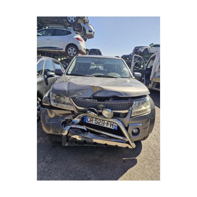 Arbre de transmission (propulsion) SUZUKI GRAND VITARA 2 PHASE 1 d’occasion