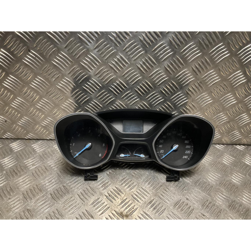 Compteur FORD FOCUS 3 PHASE 1 d’occasion