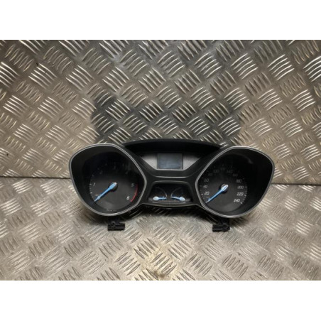 Compteur FORD FOCUS 3 PHASE 1 d’occasion