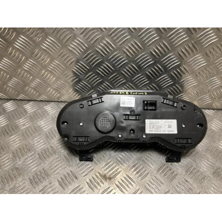 Compteur FORD FOCUS 3 PHASE 1 d’occasion