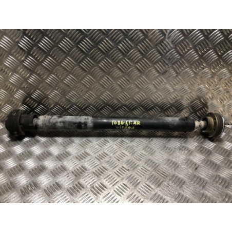 Arbre de transmission (propulsion) SUZUKI GRAND VITARA 2 PHASE 1 d’occasion