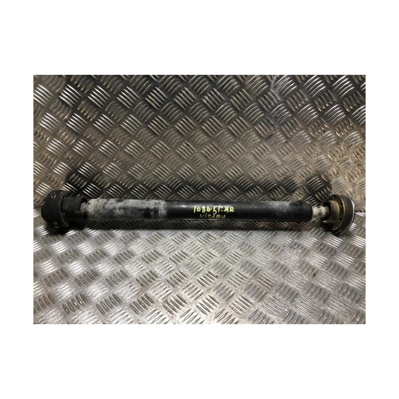 Arbre de transmission (propulsion) SUZUKI GRAND VITARA 2 PHASE 1 d’occasion