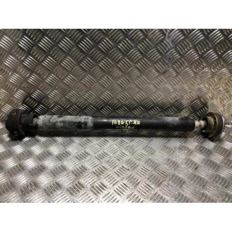 Arbre de transmission (propulsion) SUZUKI GRAND VITARA 2 PHASE 1 d’occasion