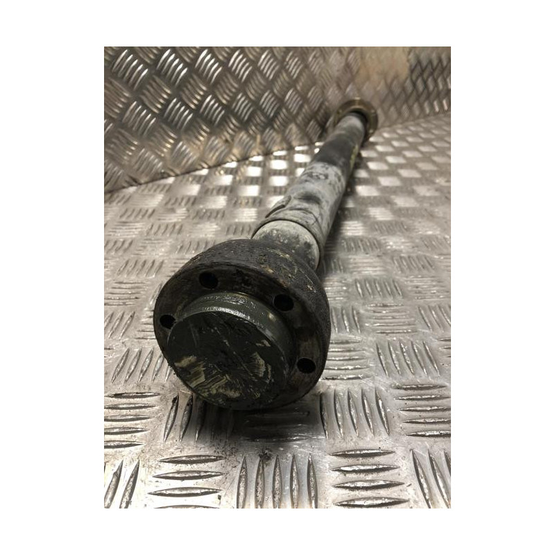 Arbre de transmission (propulsion) SUZUKI GRAND VITARA 2 PHASE 1 d’occasion