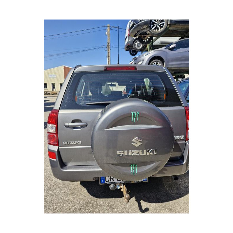 Arbre de transmission (propulsion) SUZUKI GRAND VITARA 2 PHASE 1 d’occasion