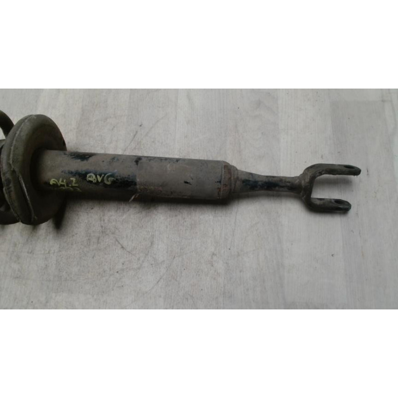 Amortisseur avant gauche AUDI A4 2 PHASE 2 d’occasion