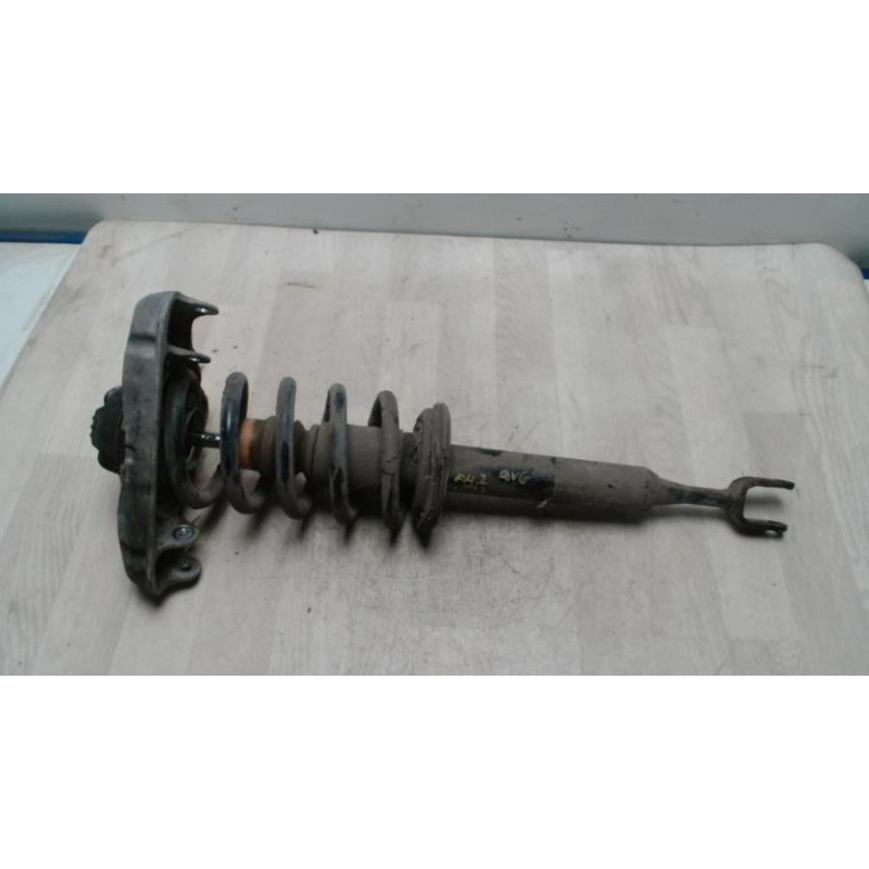 Amortisseur avant gauche AUDI A4 2 PHASE 2 d’occasion