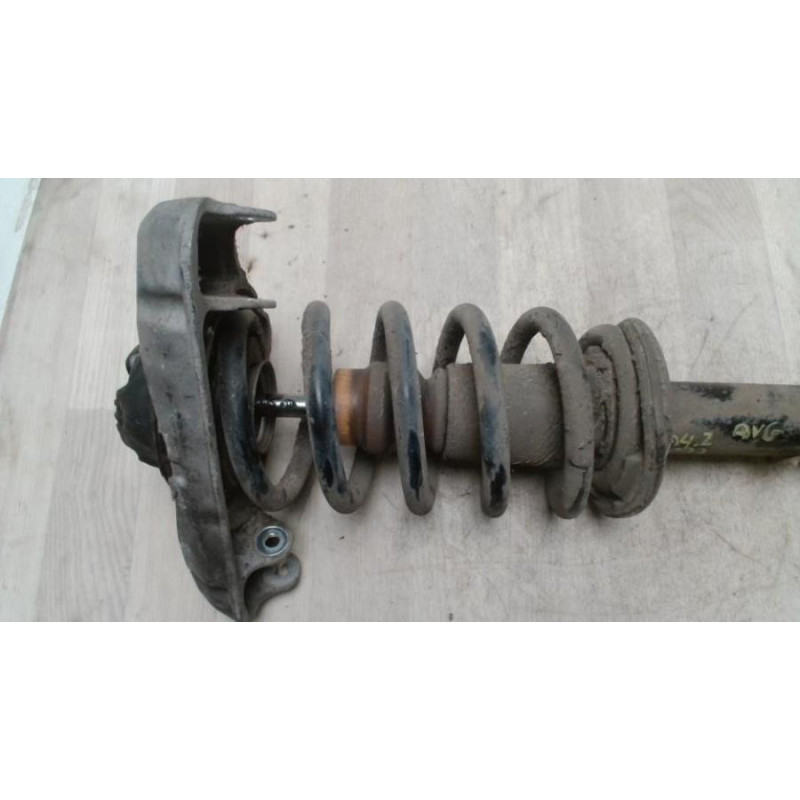 Amortisseur avant gauche AUDI A4 2 PHASE 2 d’occasion
