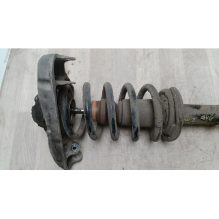 Amortisseur avant gauche AUDI A4 2 PHASE 2 d’occasion